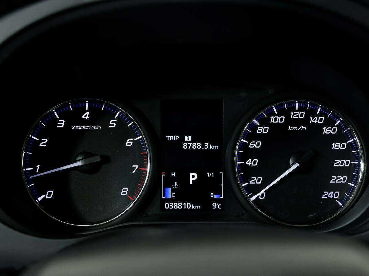 Mitsubishi Outlander с пробегом — 2021 год. Фото: #16