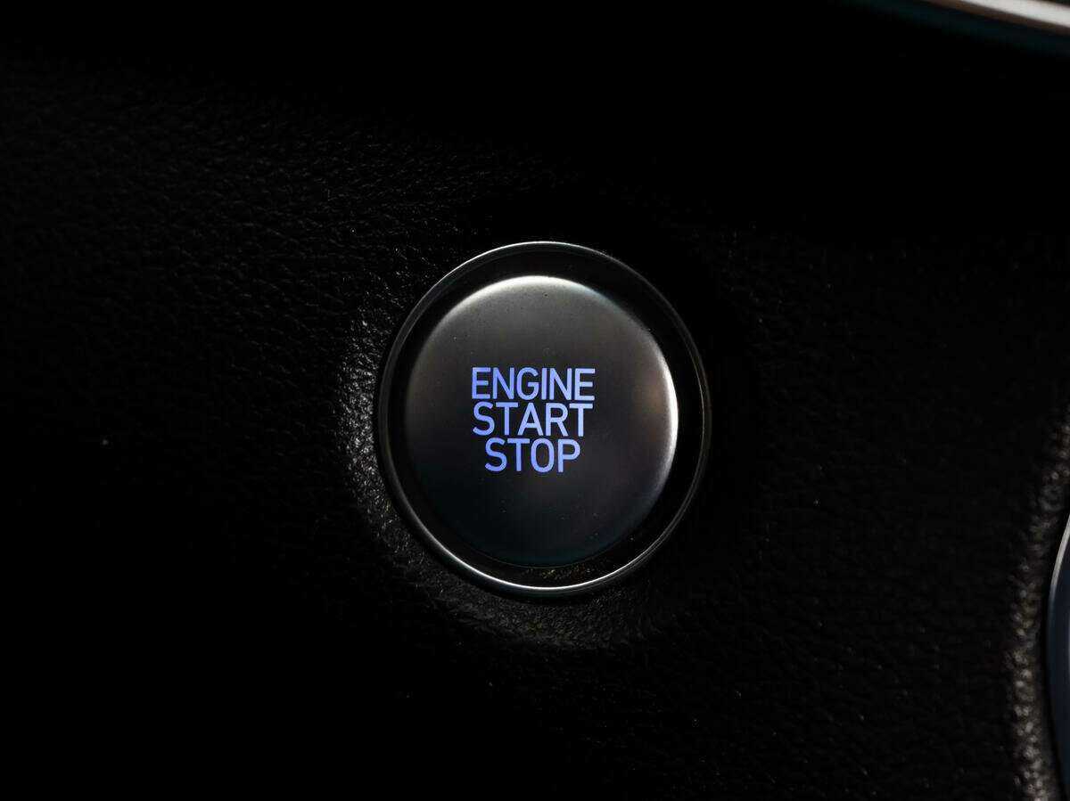 Hyundai Santa Fe с пробегом — 2018 год. Фото: #10