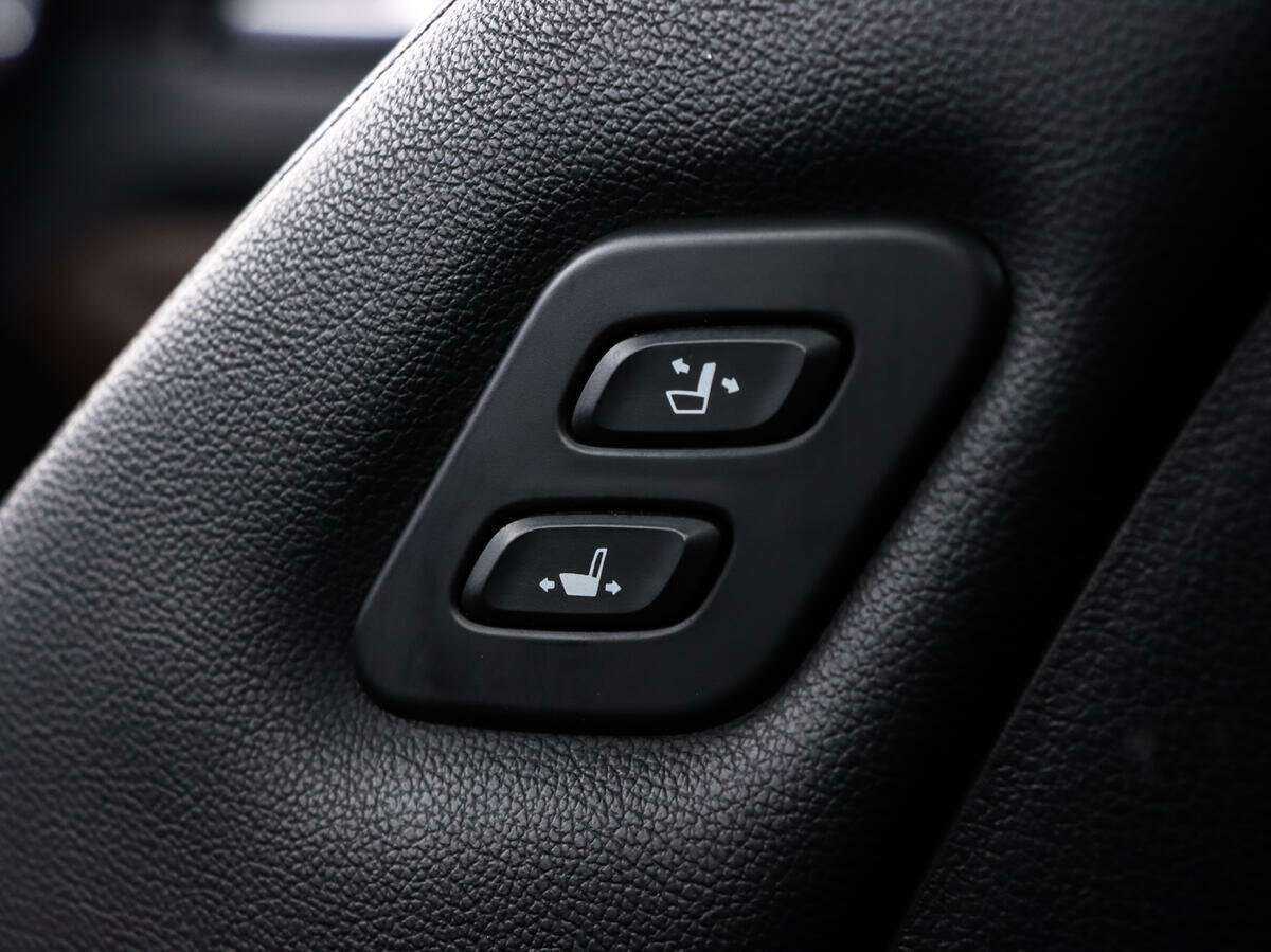 Hyundai Santa Fe с пробегом — 2018 год. Фото: #26