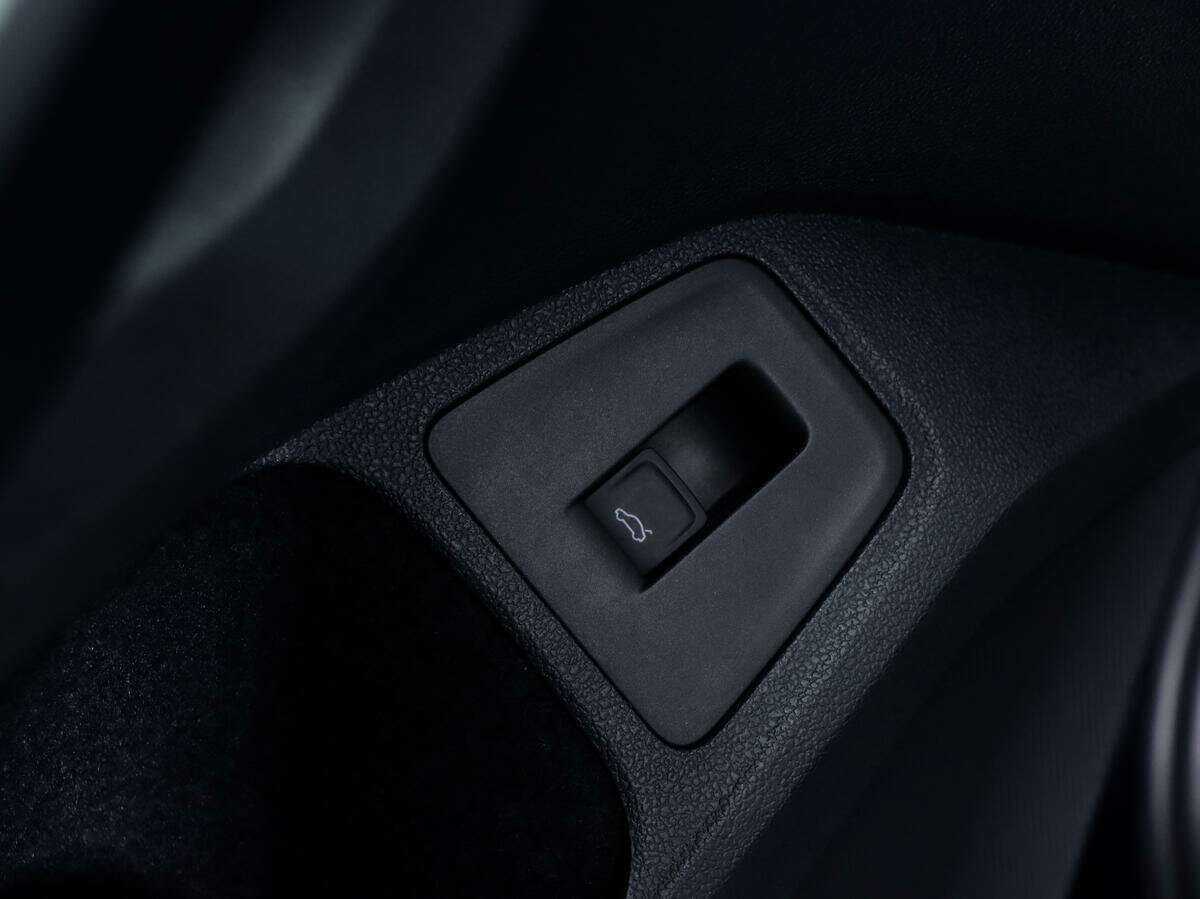 Volkswagen Tiguan с пробегом — 2018 год. Фото: #15