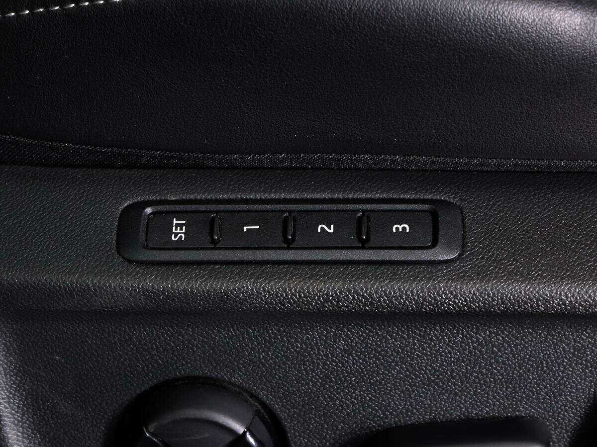 Skoda Karoq с пробегом — 2020 год. Фото: #21