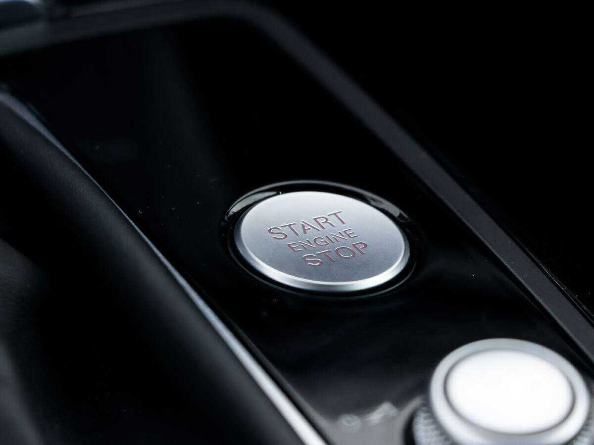 Audi A6 с пробегом — 2018 год. Фото: #16