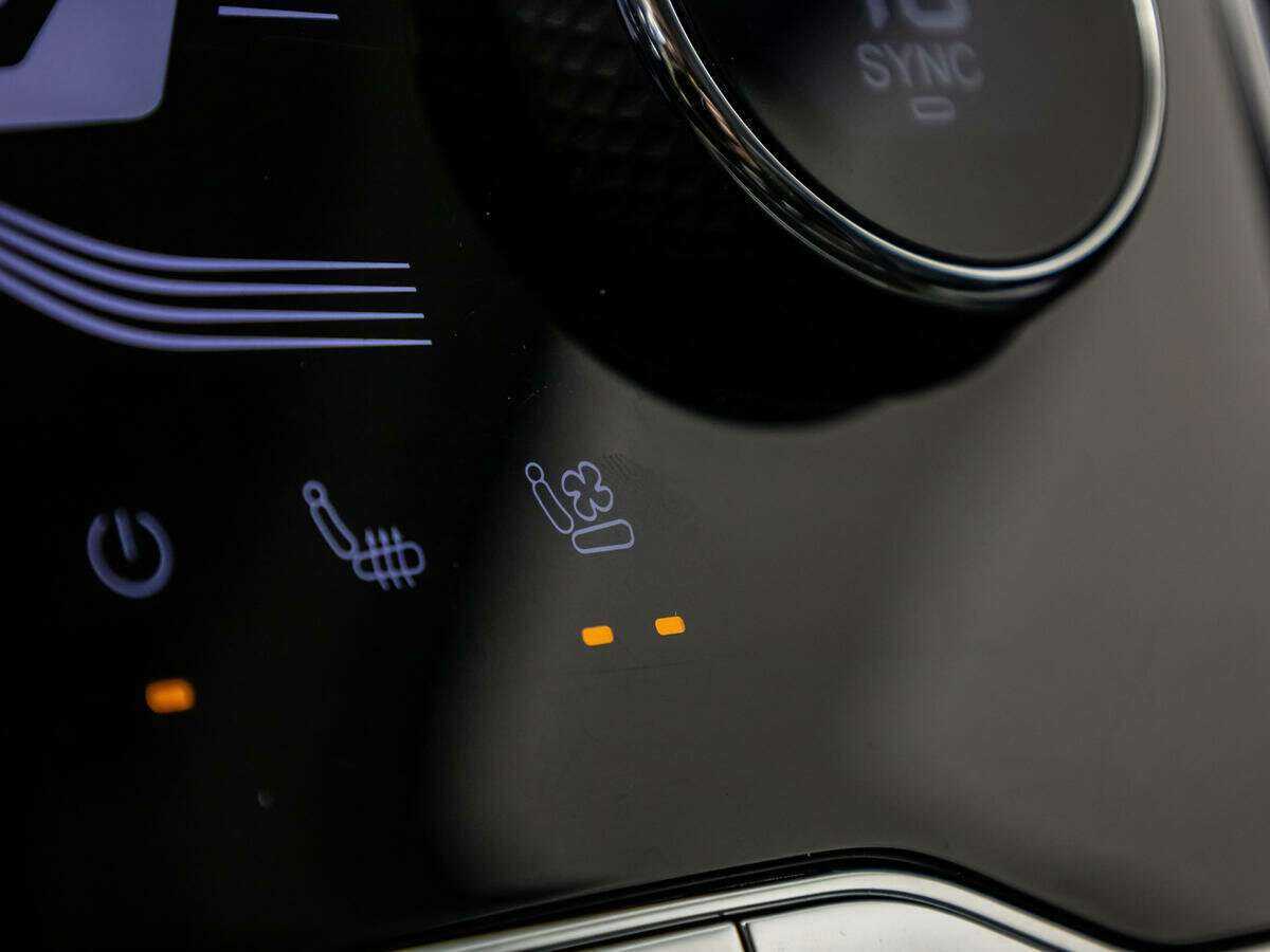 EXEED VX с пробегом — 2021 год. Фото: #15