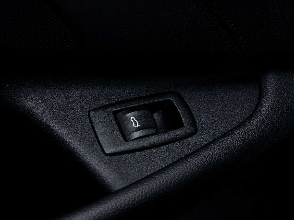 BMW 5 серии с пробегом — 2019 год. Фото: #11