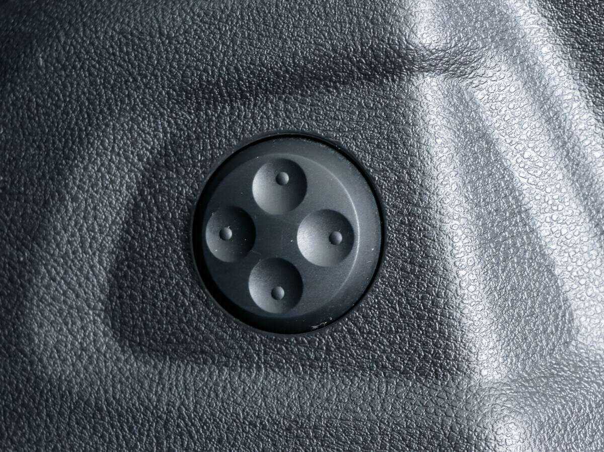 Audi Q3 с пробегом — 2012 год. Фото: #11