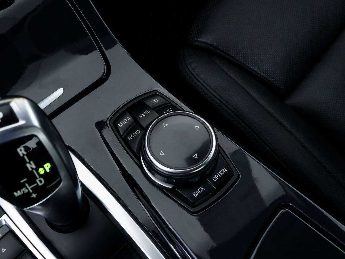 BMW 5 серии с пробегом — 2013 год. Фото: #13