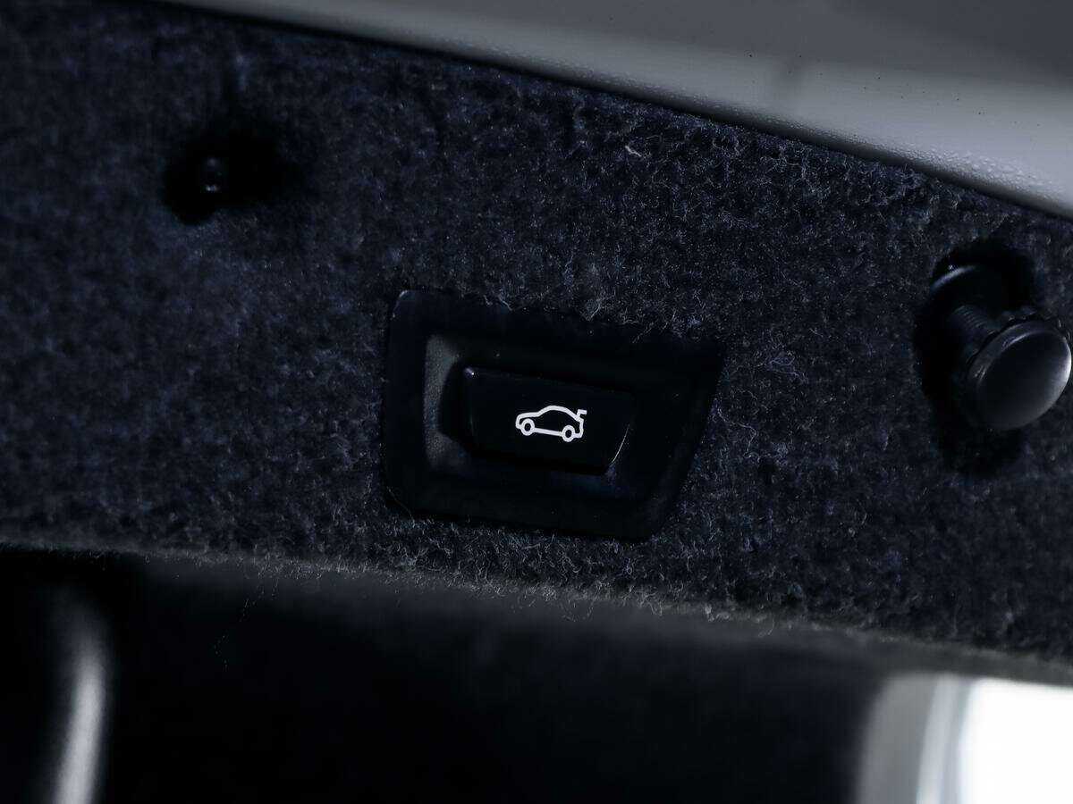 BMW 5 серии с пробегом — 2013 год. Фото: #18