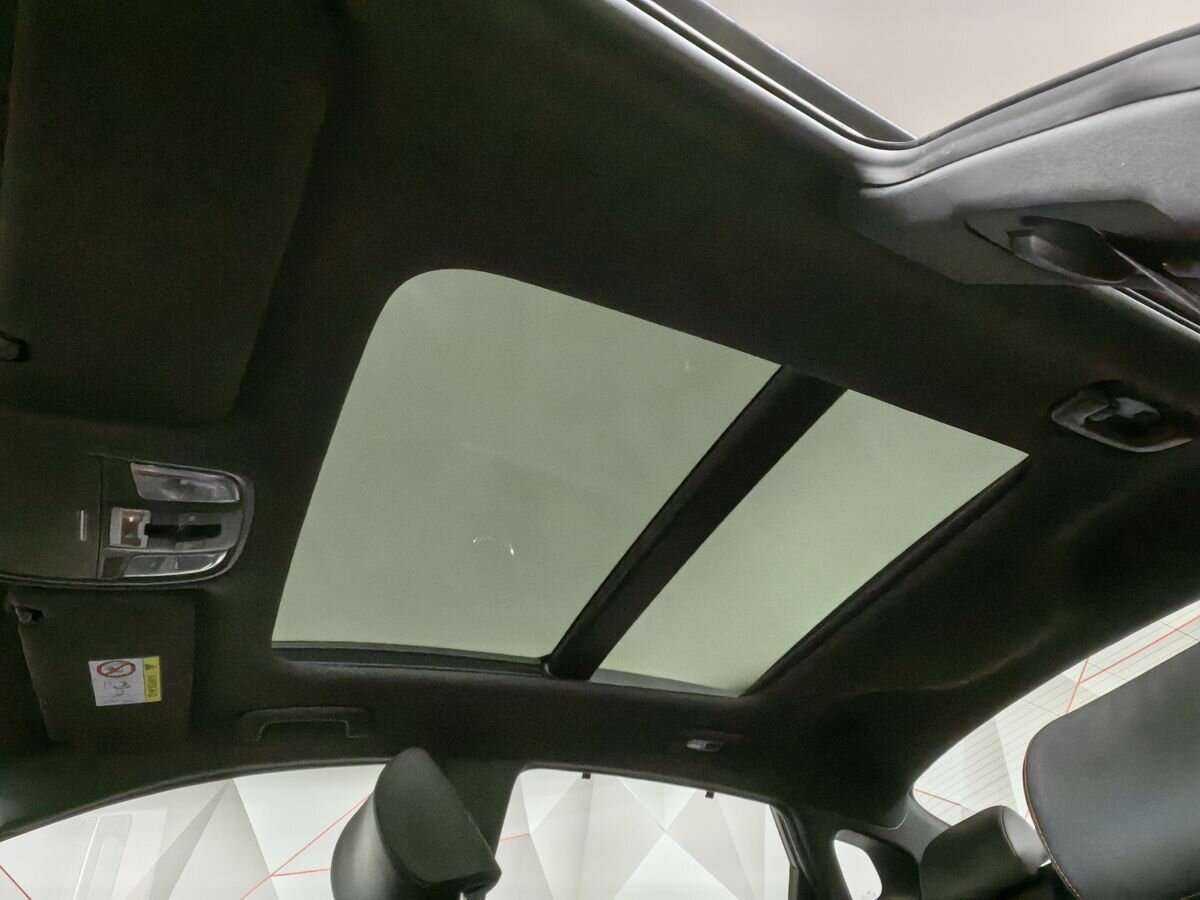 Kia Optima с пробегом — 2019 год. Фото: #18