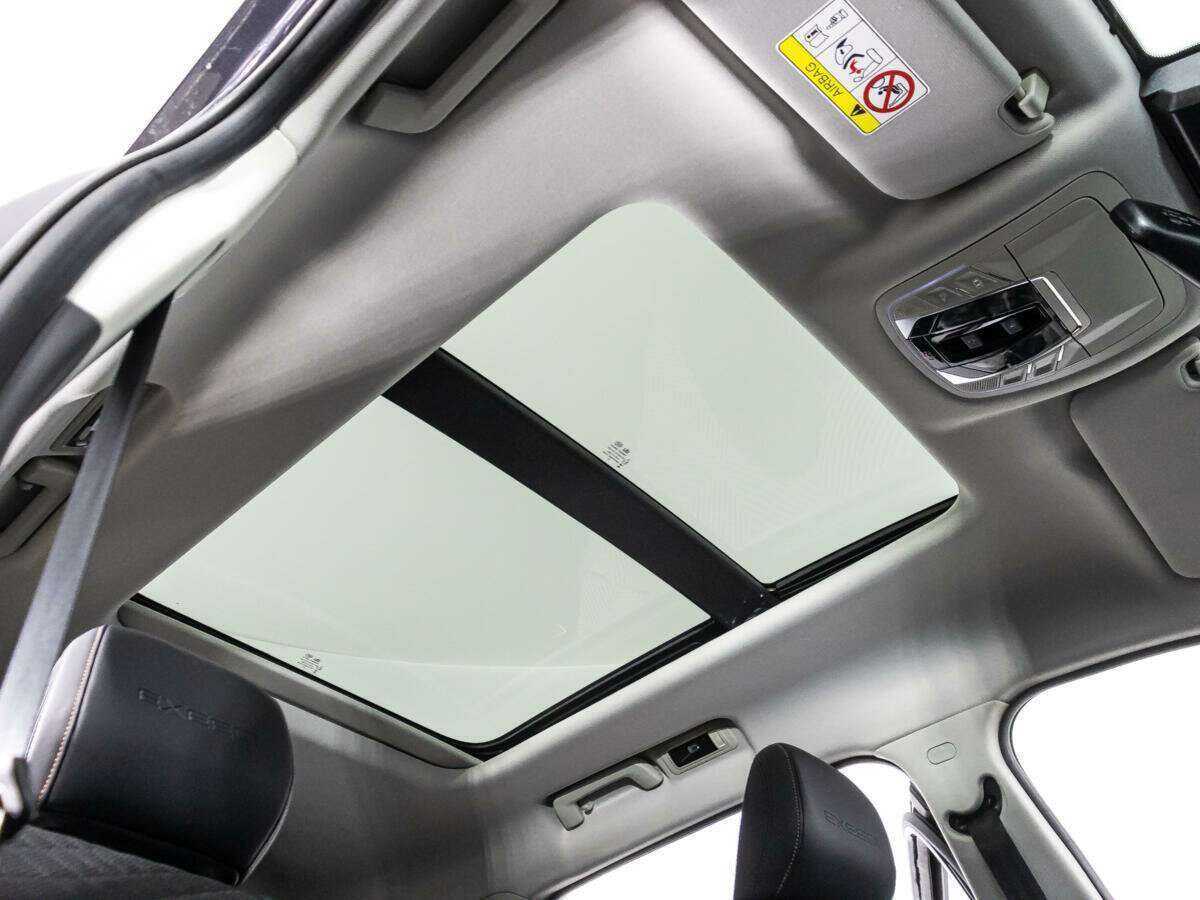 EXEED TXL с пробегом — 2022 год. Фото: #23