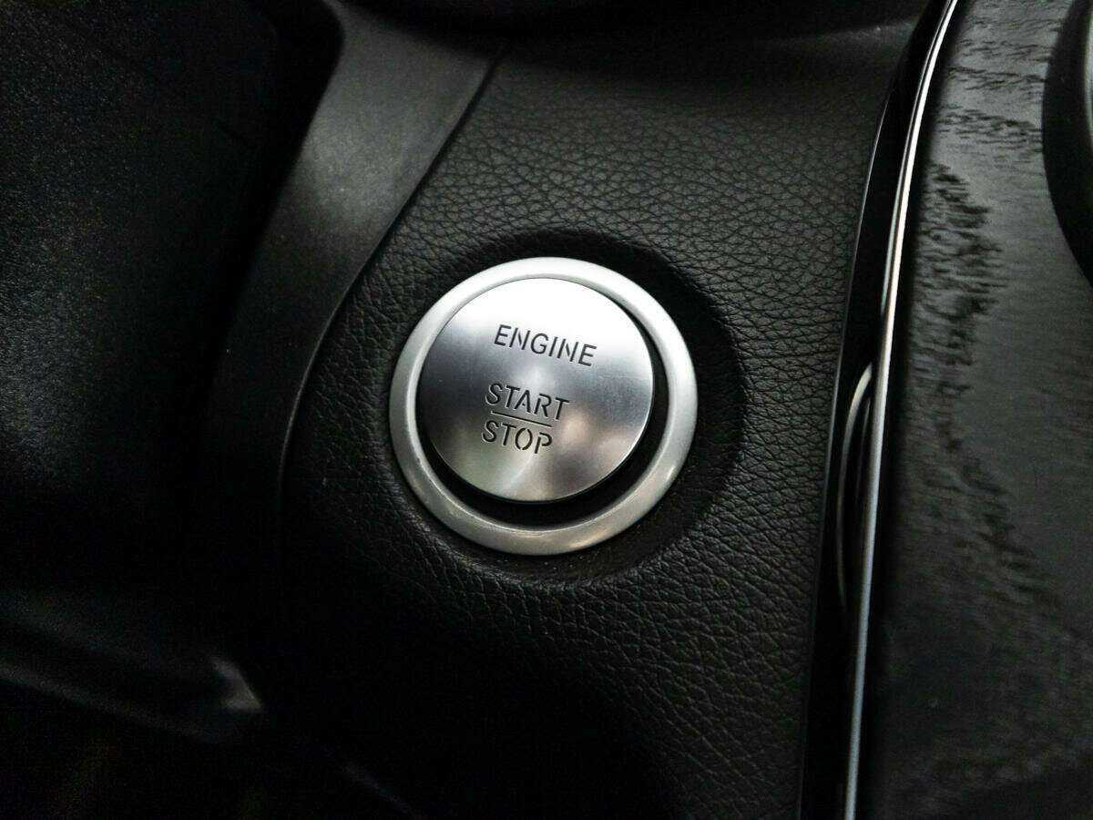 Mercedes-Benz C-Класс с пробегом — 2018 год. Фото: #17