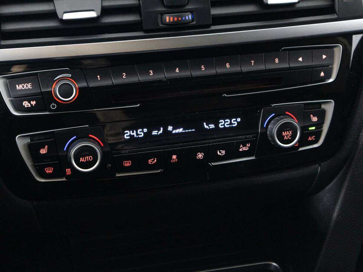 BMW 3 серии с пробегом — 2016 год. Фото: #15