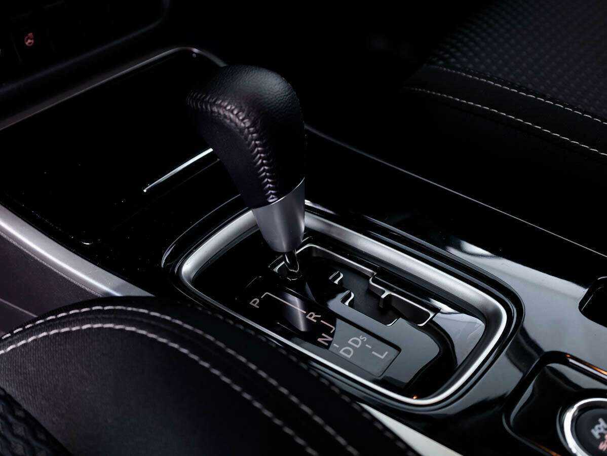 Mitsubishi Outlander с пробегом — 2021 год. Фото: #19