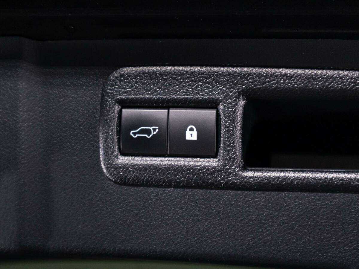 Lexus NX с пробегом — 2018 год. Фото: #14