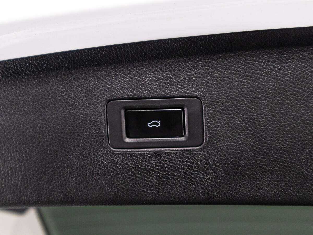 EXEED TXL с пробегом — 2022 год. Фото: #14