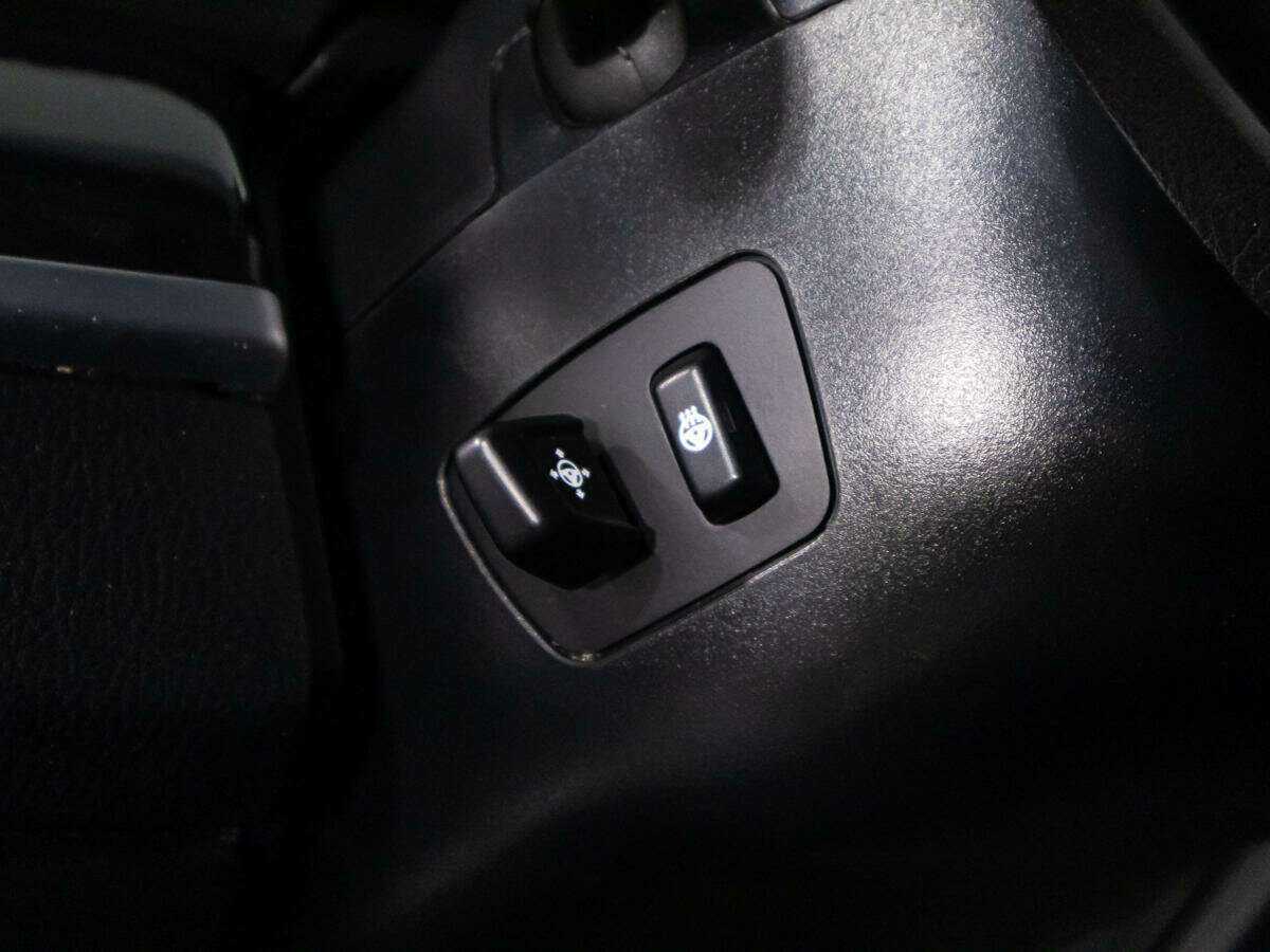 BMW 5 серии с пробегом — 2014 год. Фото: #16