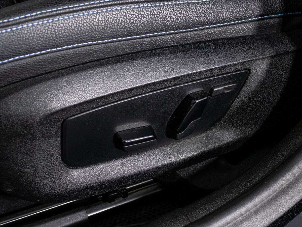 BMW 5 серии с пробегом — 2018 год. Фото: #14