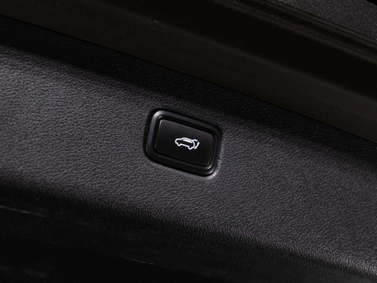 Hyundai Tucson с пробегом — 2016 год. Фото: #14