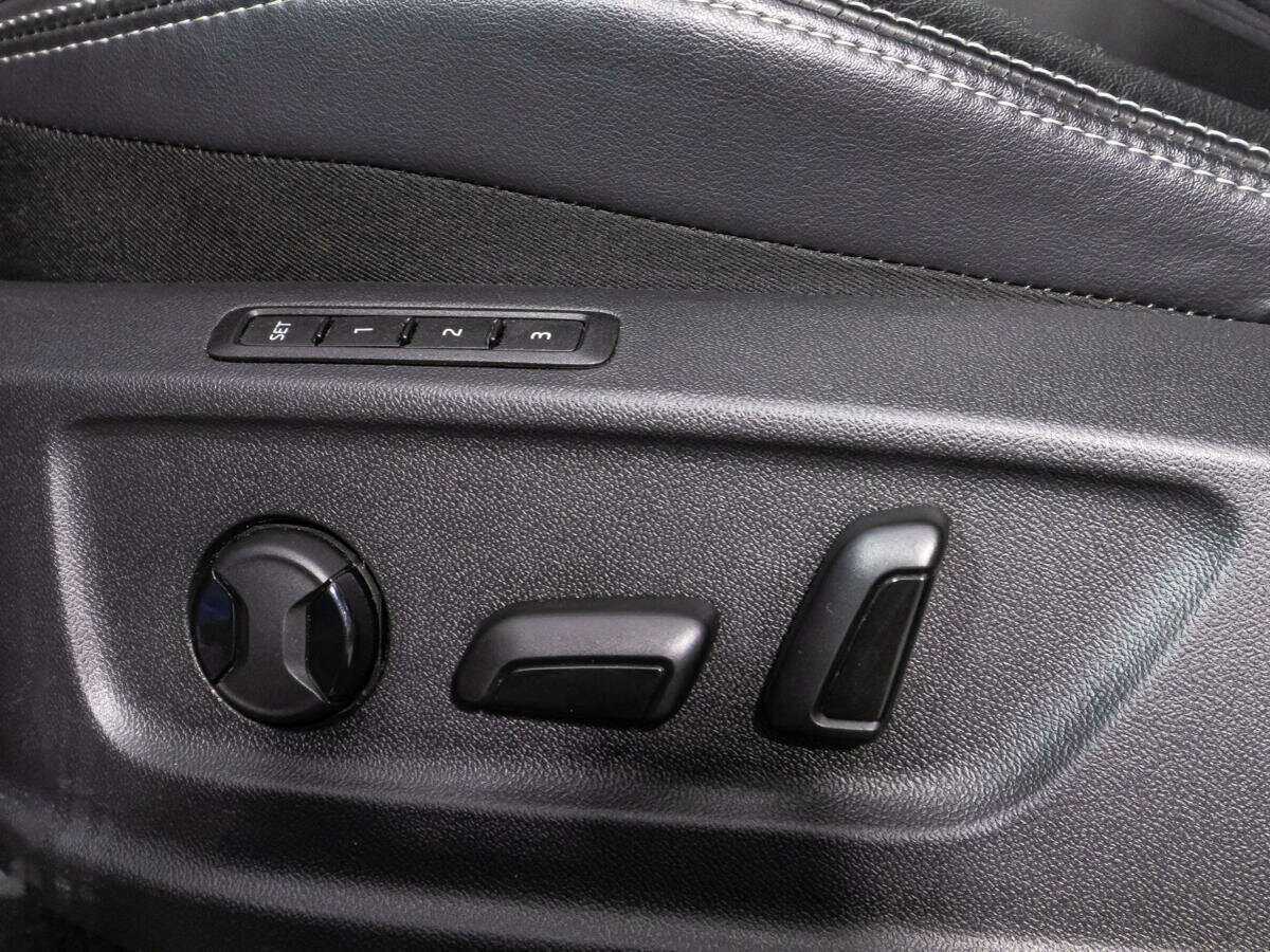 Skoda Kodiaq с пробегом — 2019 год. Фото: #15