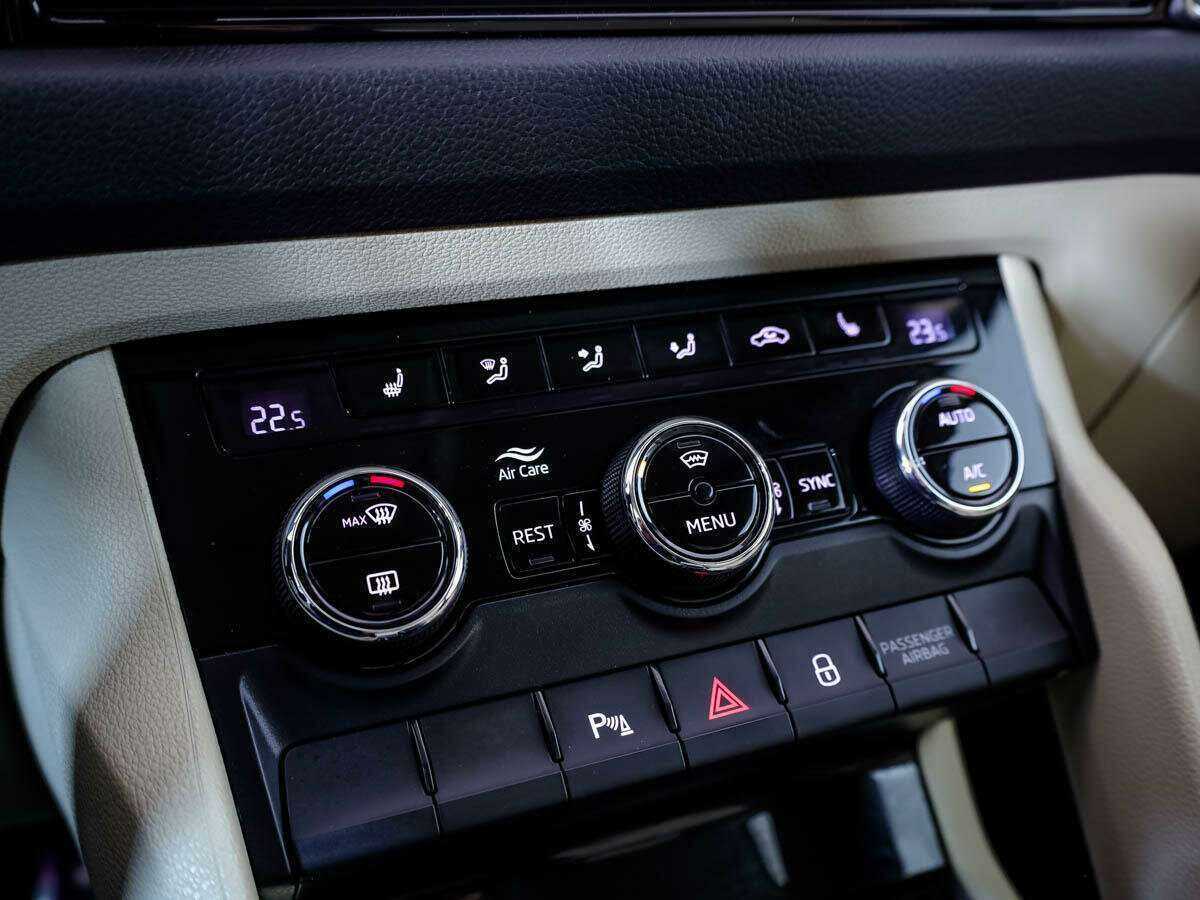 Skoda Kodiaq с пробегом — 2018 год. Фото: #18