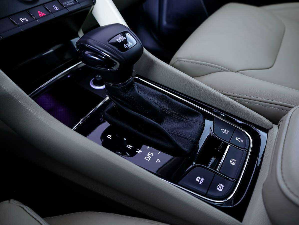 Skoda Kodiaq с пробегом — 2018 год. Фото: #19
