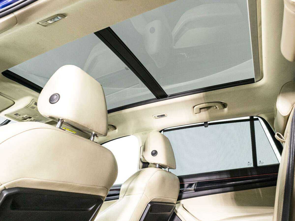 Skoda Kodiaq с пробегом — 2018 год. Фото: #13