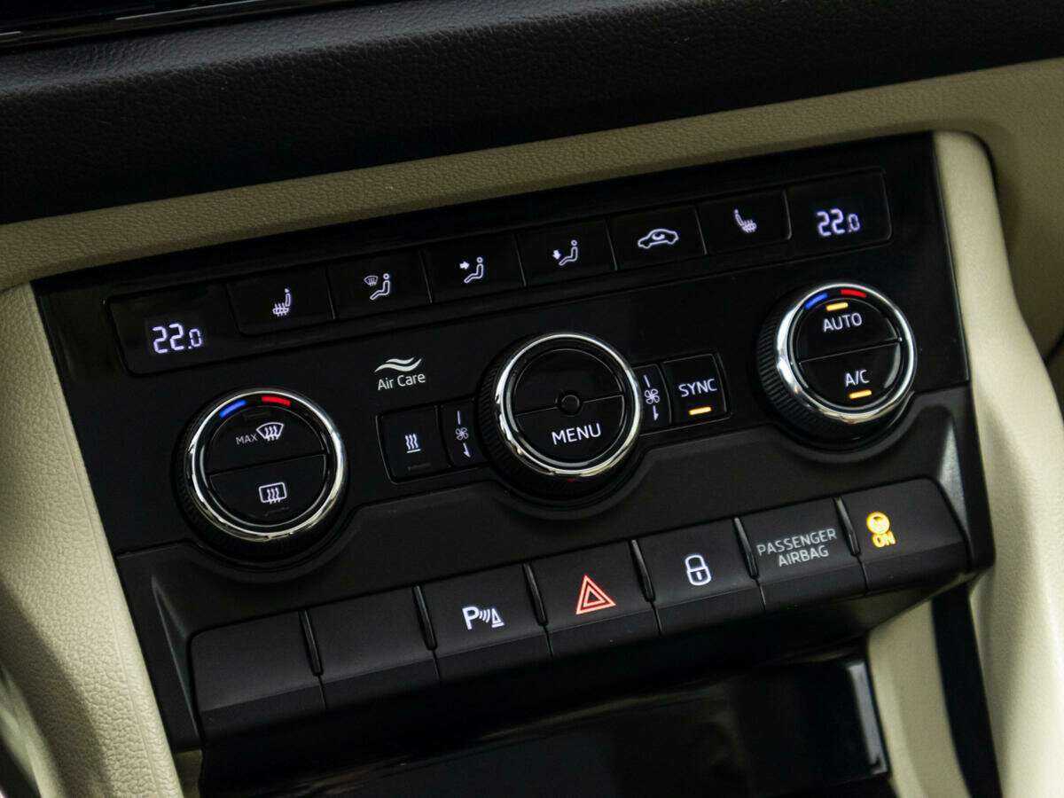 Skoda Kodiaq с пробегом — 2018 год. Фото: #17