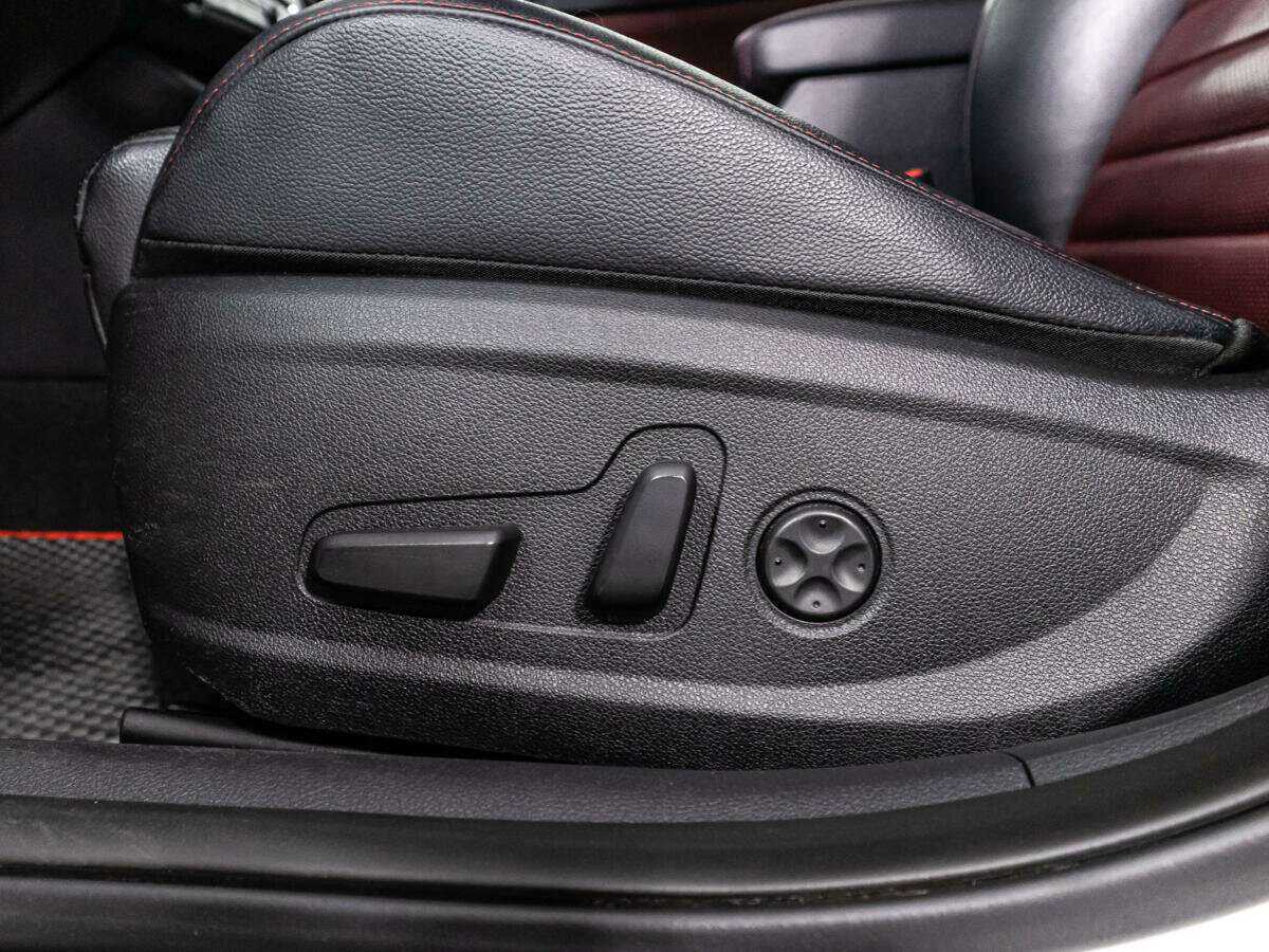 Kia Optima с пробегом — 2018 год. Фото: #14