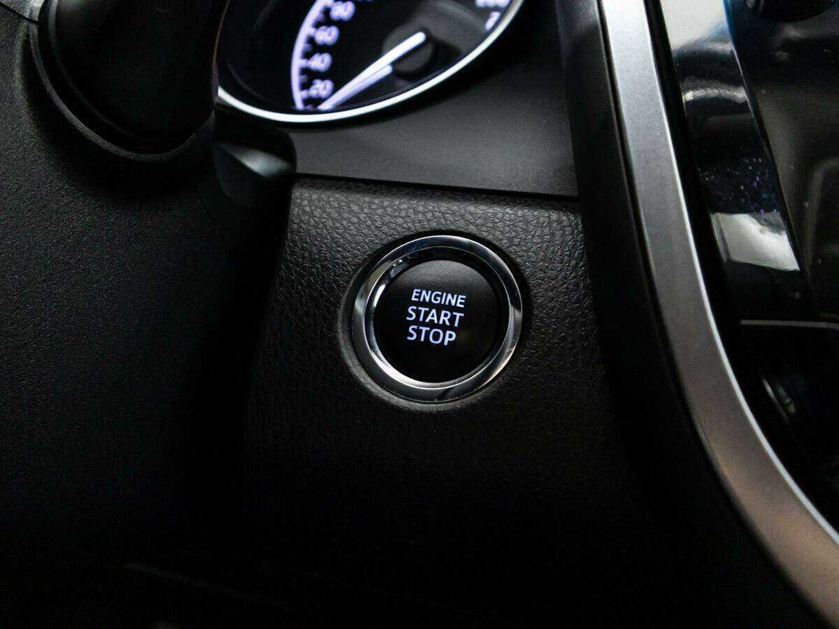 Toyota Camry с пробегом — 2019 год. Фото: #17