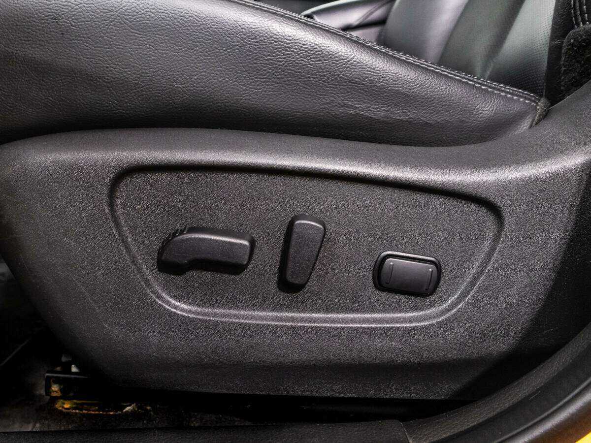 Nissan X-Trail с пробегом — 2019 год. Фото: #15