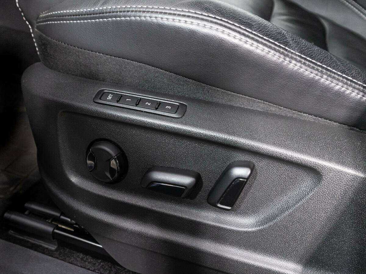 Skoda Kodiaq с пробегом — 2021 год. Фото: #15