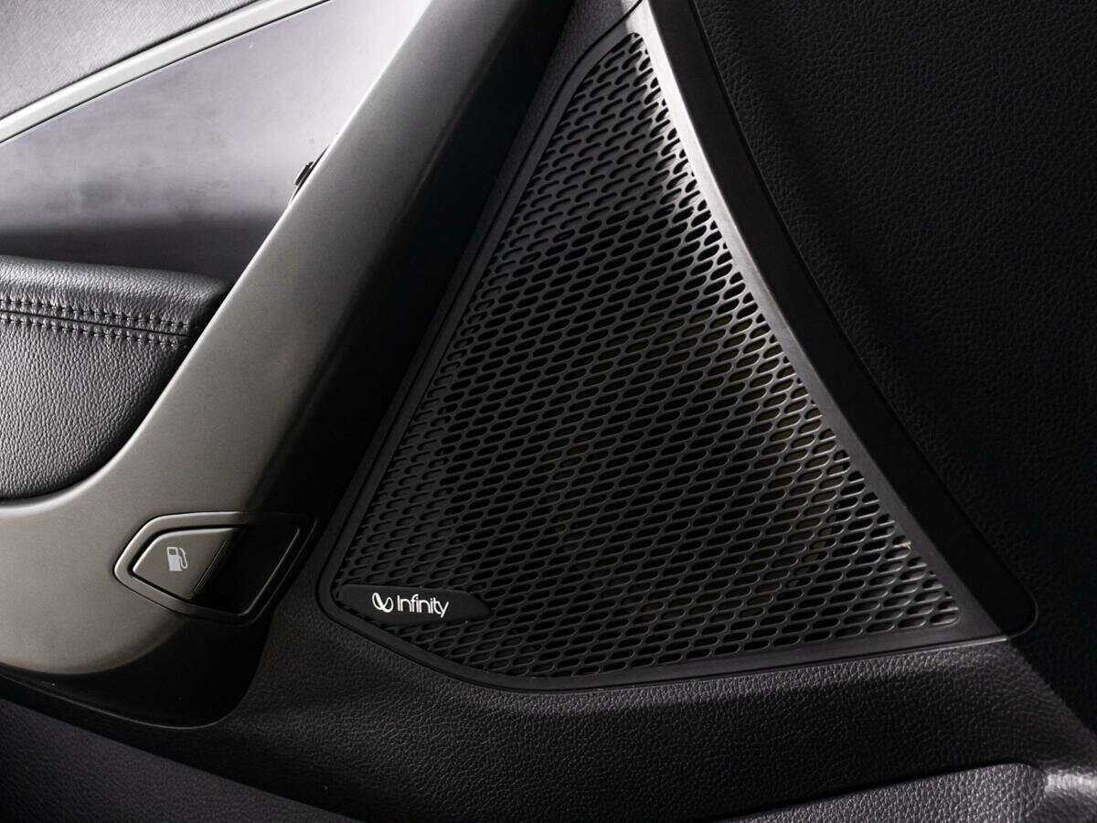 Hyundai Santa Fe с пробегом — 2018 год. Фото: #18