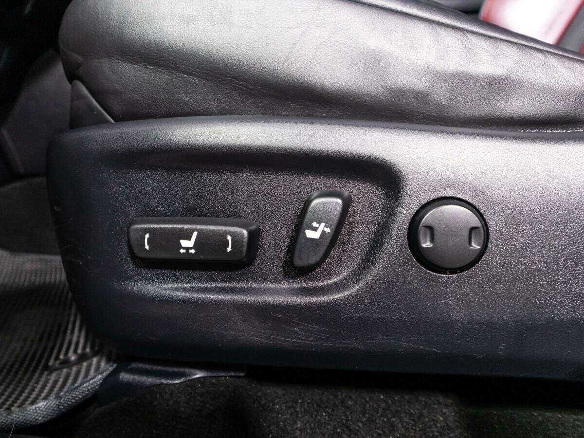 Lexus NX с пробегом — 2015 год. Фото: #15