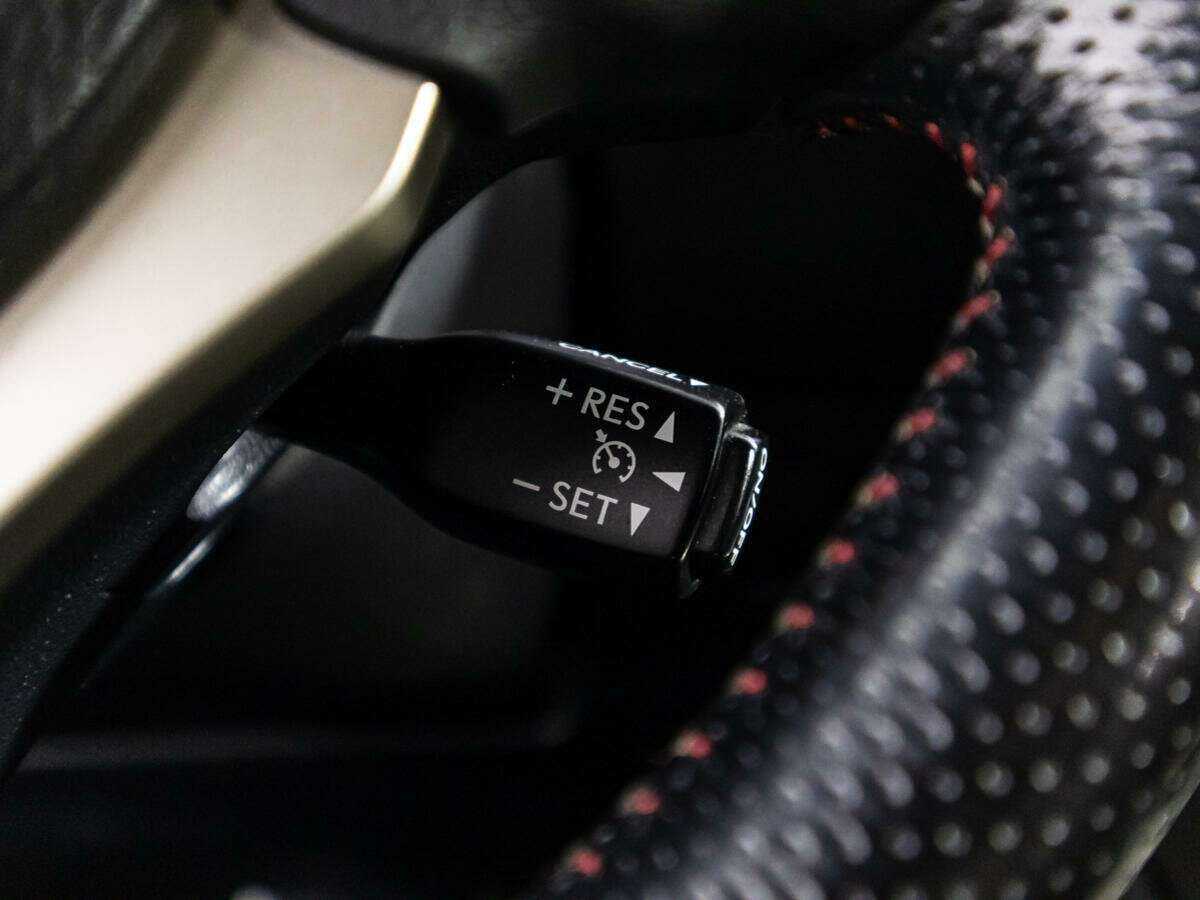 Lexus NX с пробегом — 2015 год. Фото: #19