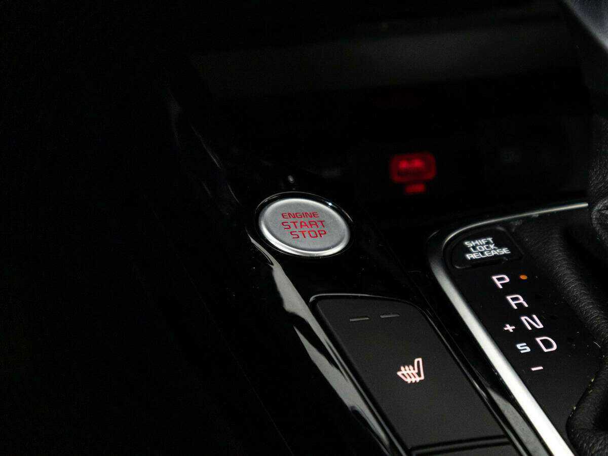 Kia Soul с пробегом — 2021 год. Фото: #16