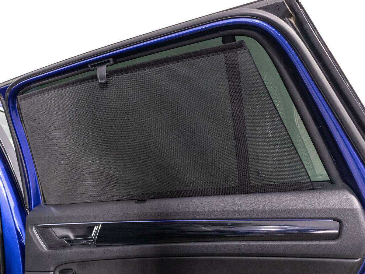 Skoda Kodiaq с пробегом — 2021 год. Фото: #19