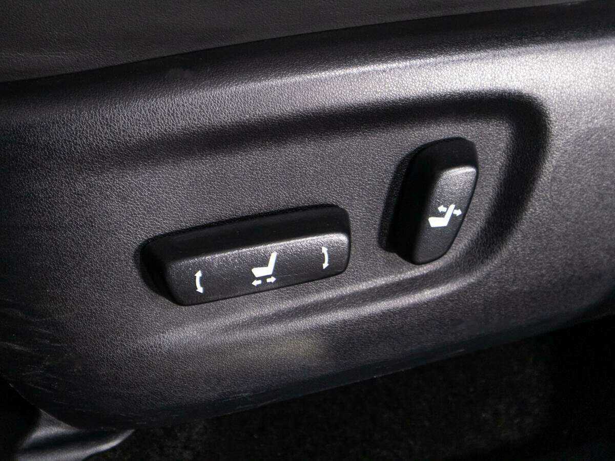 Lexus NX с пробегом — 2014 год. Фото: #16