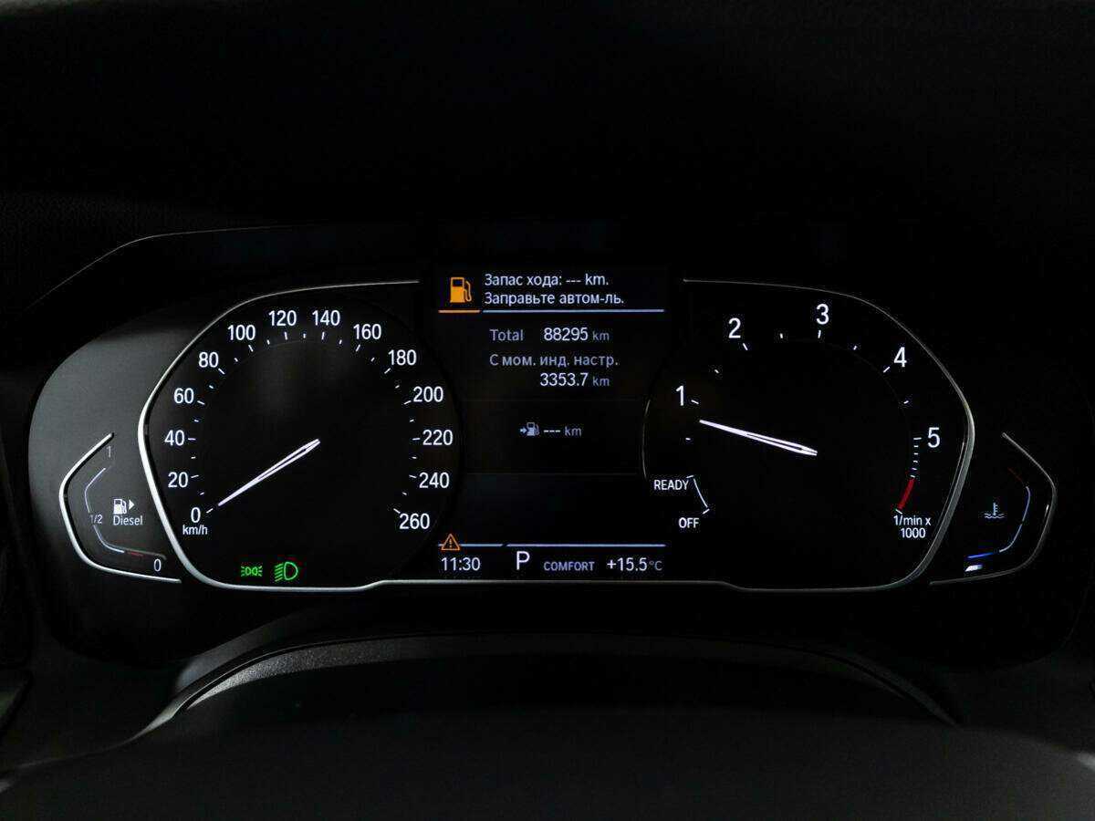 BMW 3 серии с пробегом — 2020 год. Фото: #11