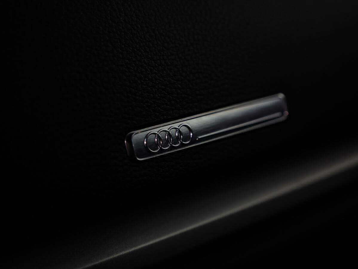 Audi A3 с пробегом — 2019 год. Фото: #16