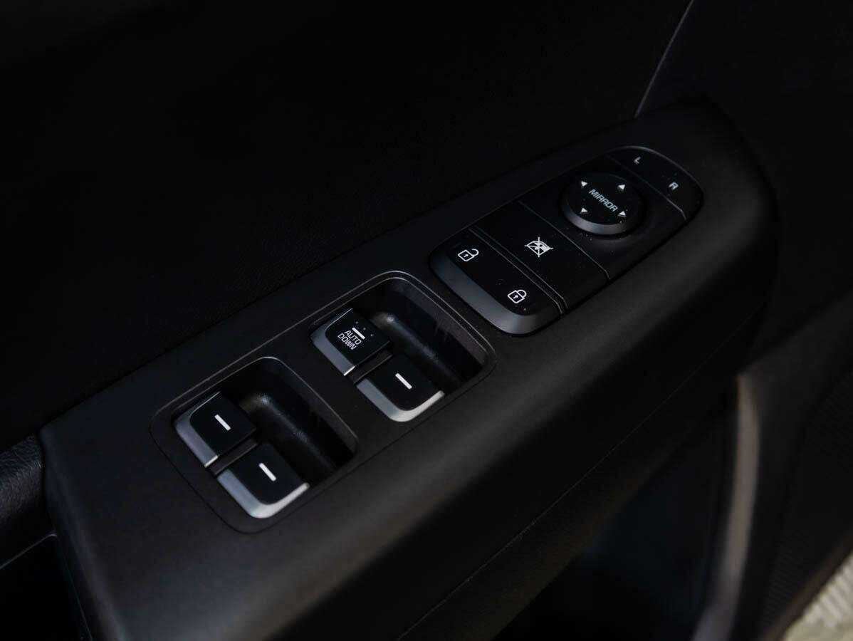 Kia Sportage с пробегом — 2020 год. Фото: #14