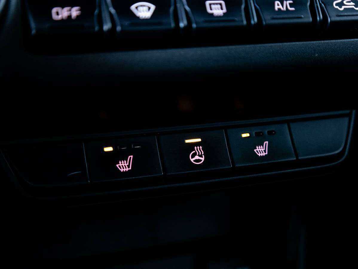 Kia Sportage с пробегом — 2018 год. Фото: #15