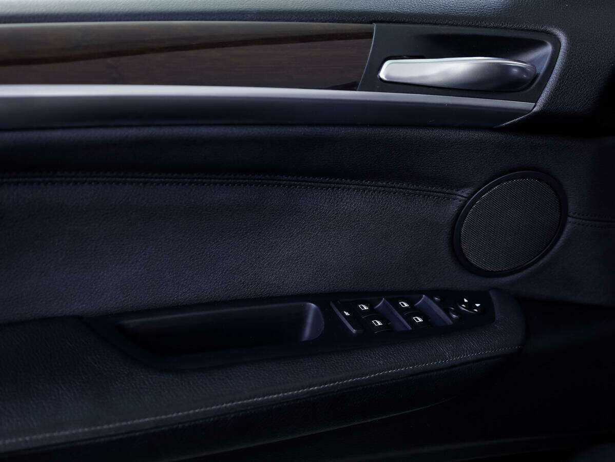 BMW X5 с пробегом — 2013 год. Фото: #22