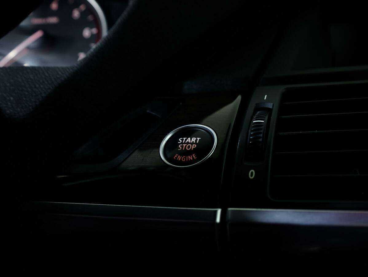 BMW X5 с пробегом — 2013 год. Фото: #24