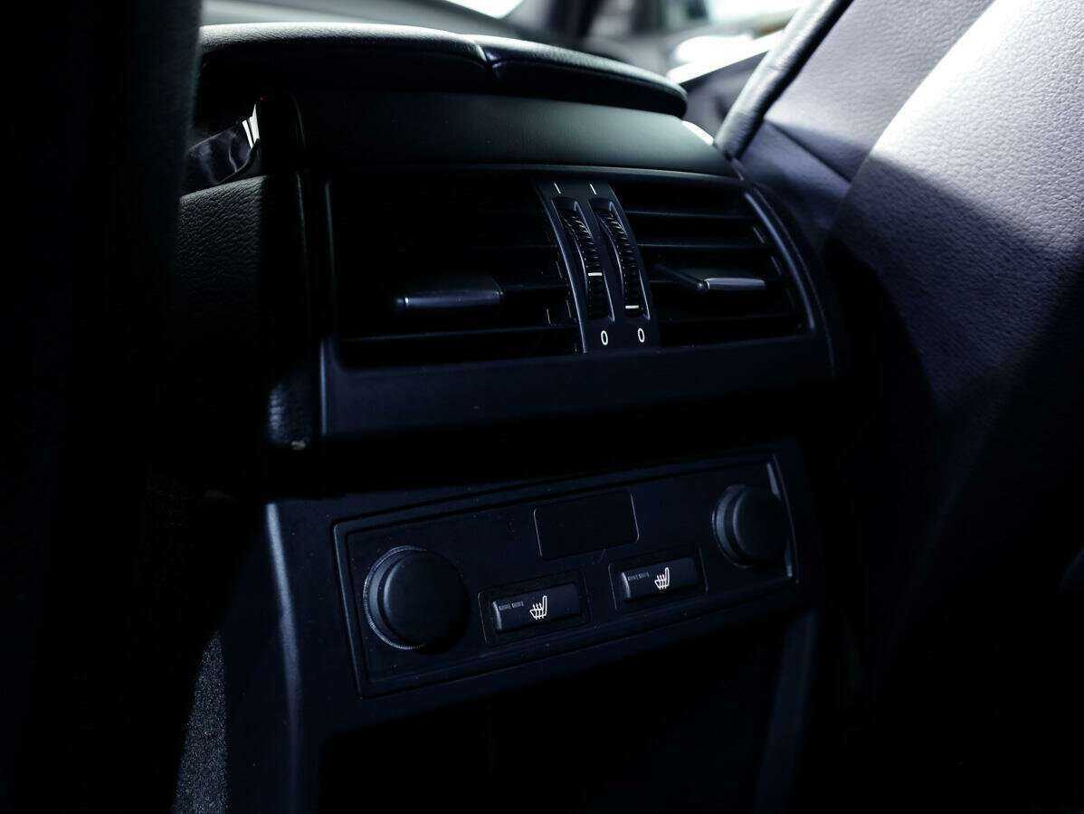 BMW X5 с пробегом — 2013 год. Фото: #25