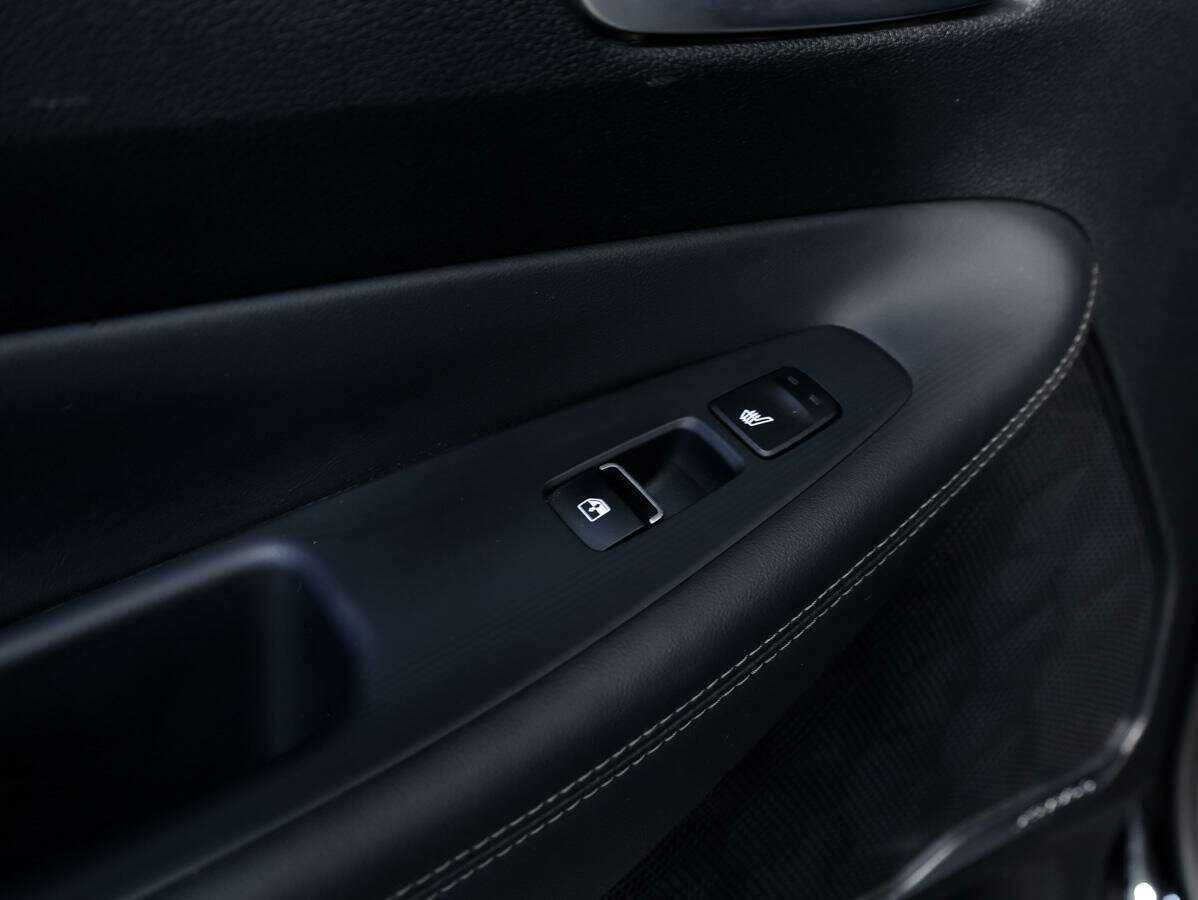 Hyundai Santa Fe с пробегом — 2020 год. Фото: #24