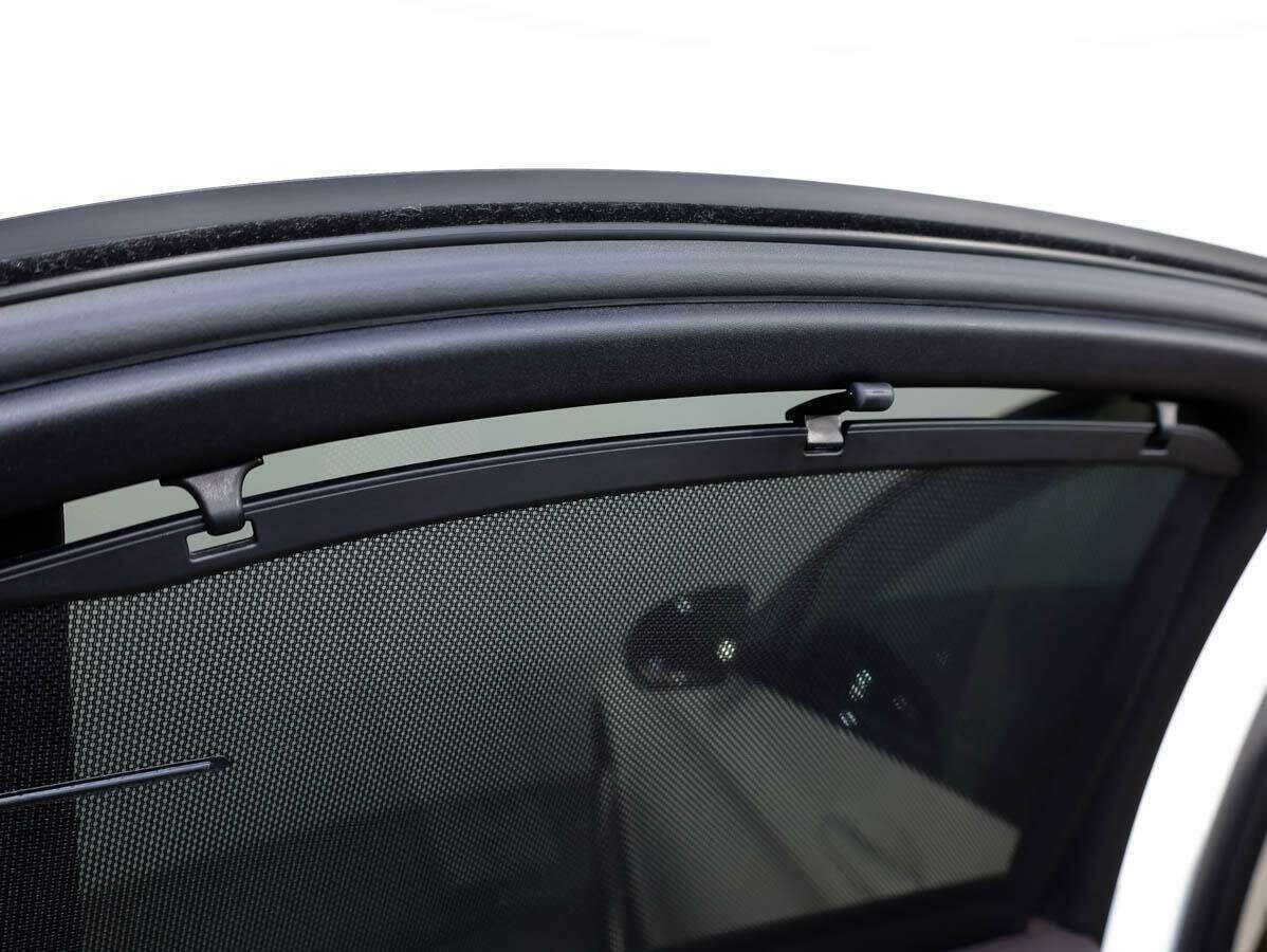 Mercedes-Benz C-Класс с пробегом — 2015 год. Фото: #13