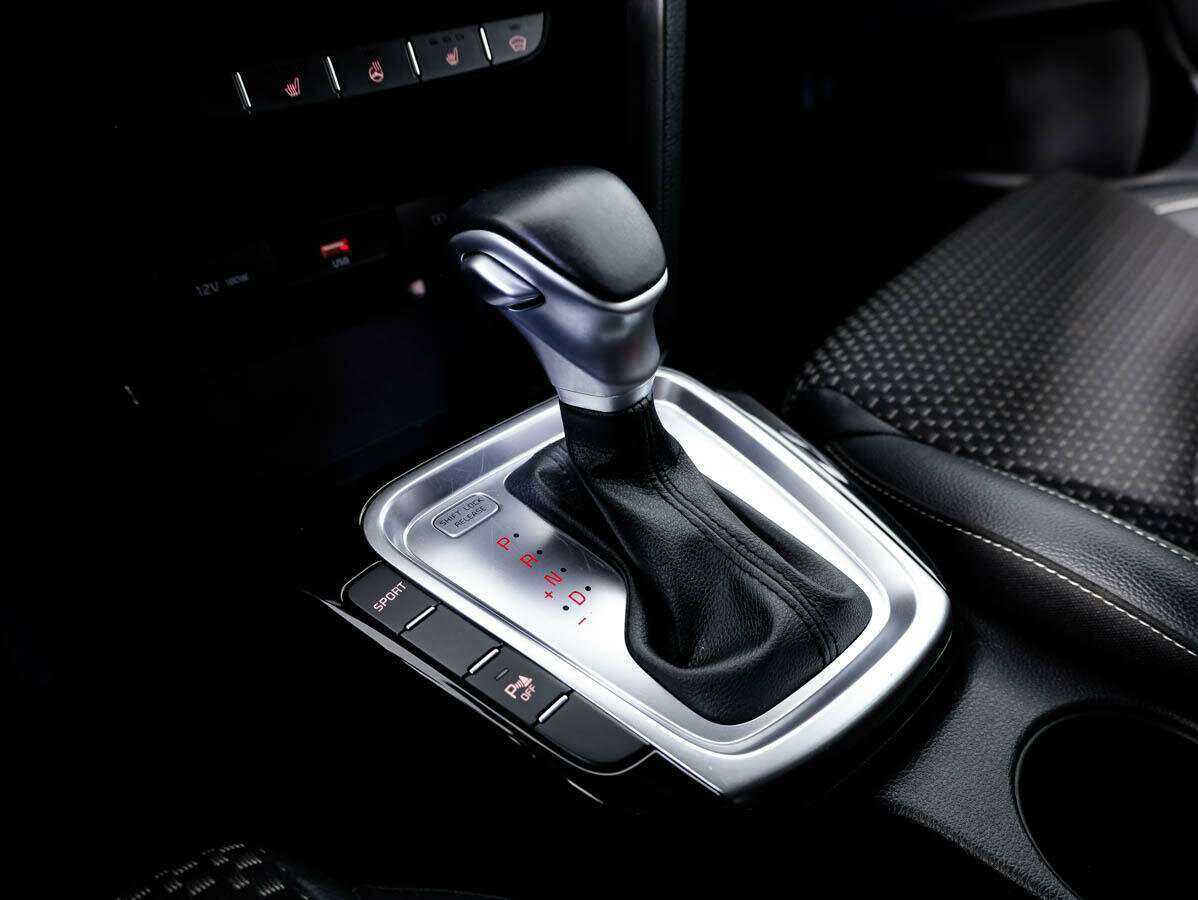 Kia Ceed с пробегом — 2020 год. Фото: #17