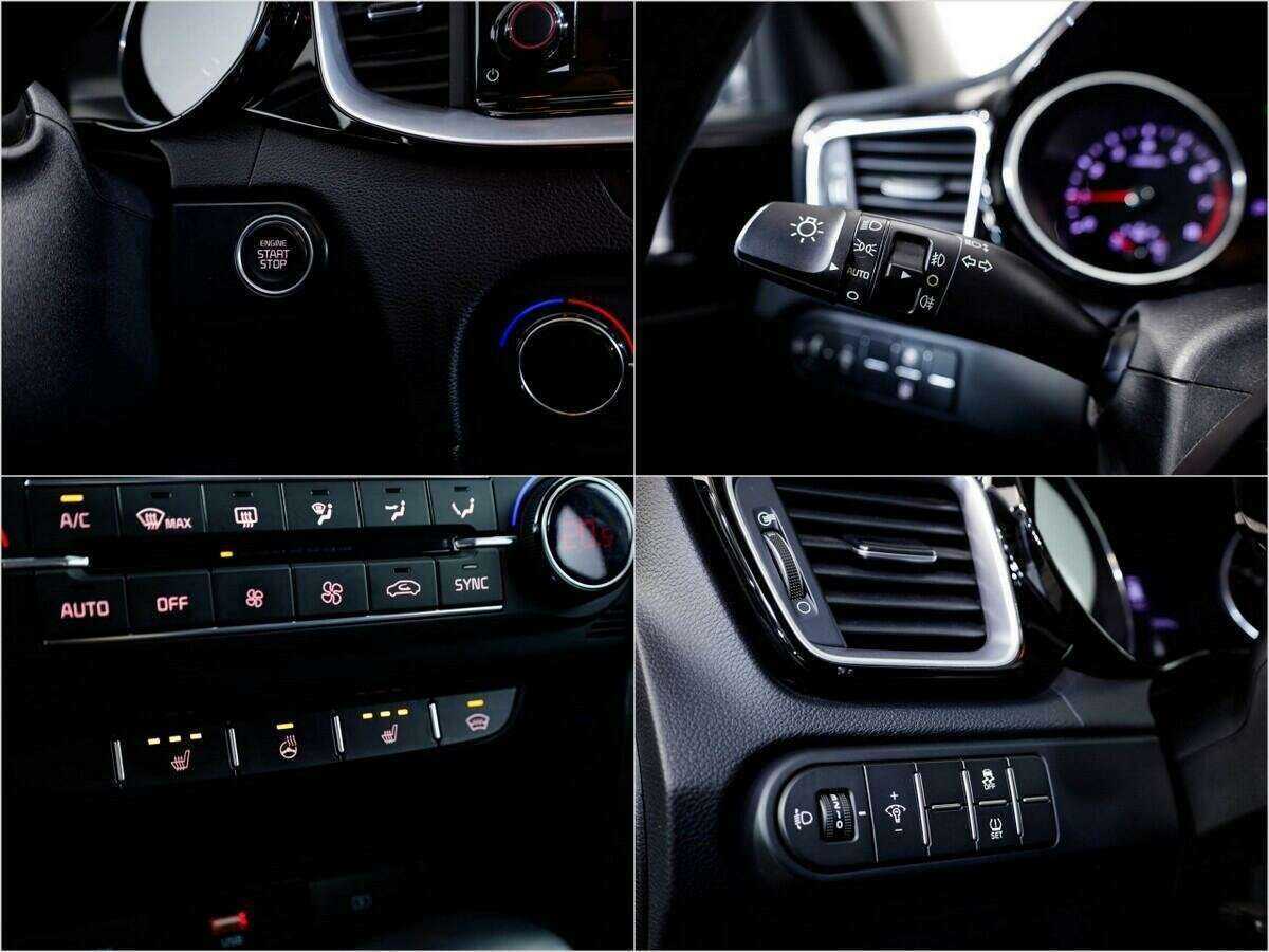 Kia Ceed с пробегом — 2020 год. Фото: #20