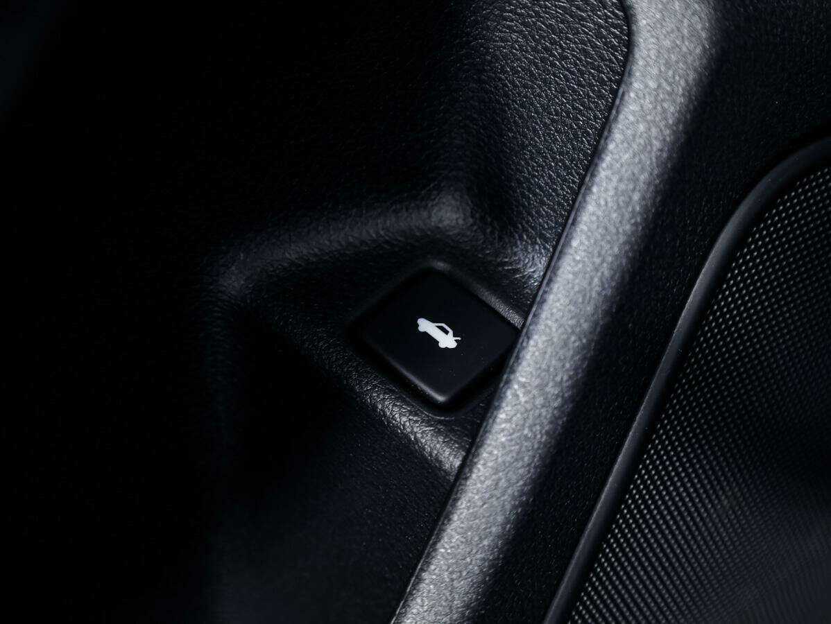 Honda Civic с пробегом — 2019 год. Фото: #25