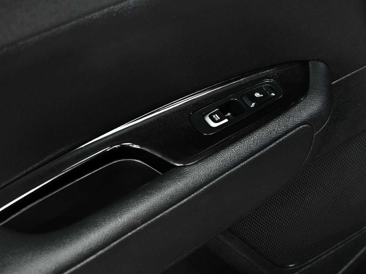 Kia Optima с пробегом — 2018 год. Фото: #10