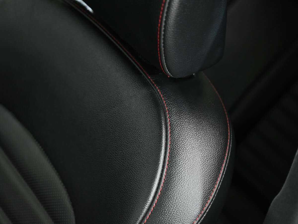 Kia Optima с пробегом — 2018 год. Фото: #18